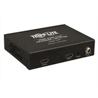 4PT HDMI OVER CAT5 XTNDR/SPLTR